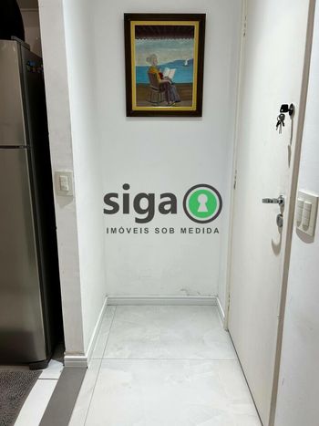 Foto 11 do(a) Apartamento de 2 quartos à venda em Jardim Ampliação, São Paulo