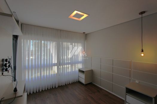 Foto 19 do(a) Casa em Condomínio de 3 quartos à venda em Pinheirinho, Curitiba