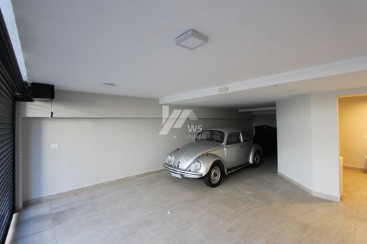 Foto 31 do(a) Casa em Condomínio de 3 quartos à venda em Pinheirinho, Curitiba