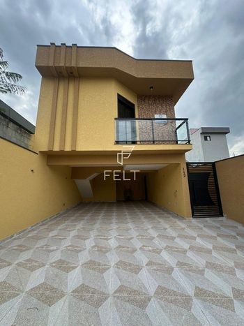 Foto 1 do(a) Casa em Condomínio de 3 quartos à venda em Centro, Cajamar