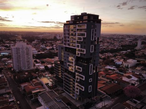 Foto 4 do(a) Apartamento de 3 quartos à venda em Centro, Botucatu