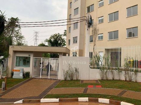 Foto 29 do(a) Apartamento de 2 quartos à venda em Jardim Alvorada (Zona Oeste), São Paulo