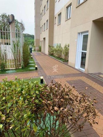 Foto 31 do(a) Apartamento de 2 quartos à venda em Jardim Alvorada (Zona Oeste), São Paulo