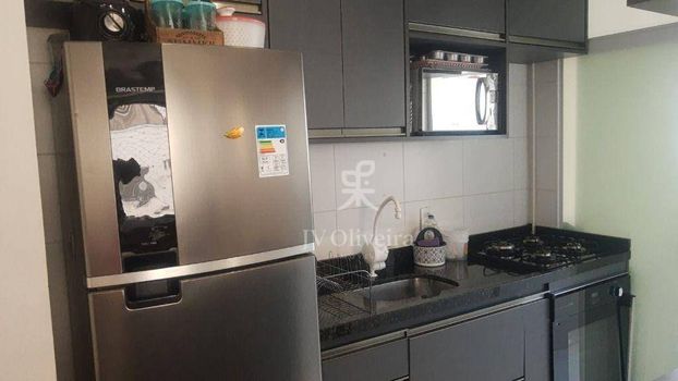 Foto 12 do(a) Apartamento de 2 quartos à venda em Jardim Alvorada (Zona Oeste), São Paulo