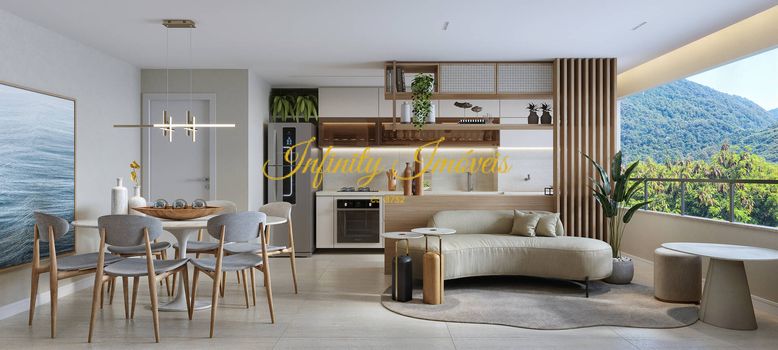 Foto 6 do(a) Apartamento de 3 quartos à venda em Recreio dos Bandeirantes, Rio de Janeiro
