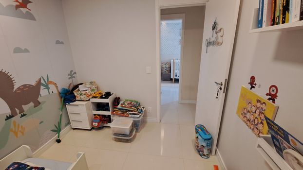 Foto 34 do(a) Apartamento de 3 quartos à venda em Marapé, Santos