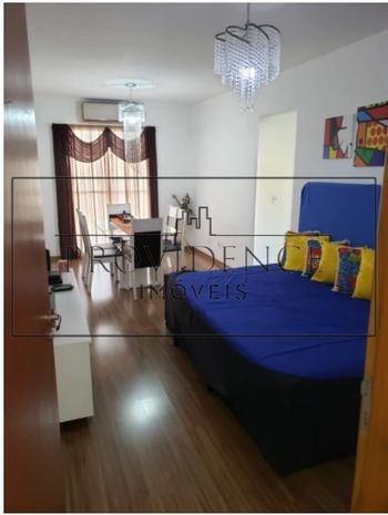 Foto 14 do(a) Apartamento de 2 quartos à venda em Jardim Guairaca, São Paulo