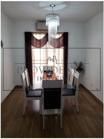 Foto 1 do(a) Apartamento de 2 quartos à venda em Jardim Guairaca, São Paulo