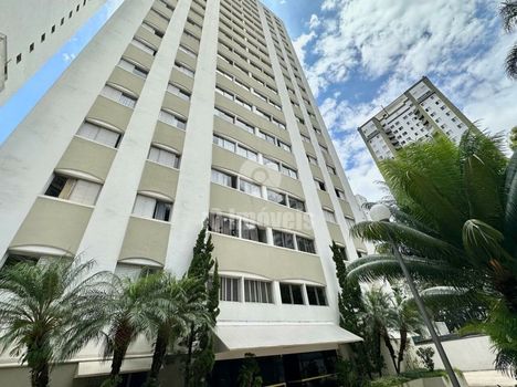 Foto 37 do(a) Apartamento de 4 quartos à venda em Campo Belo, São Paulo