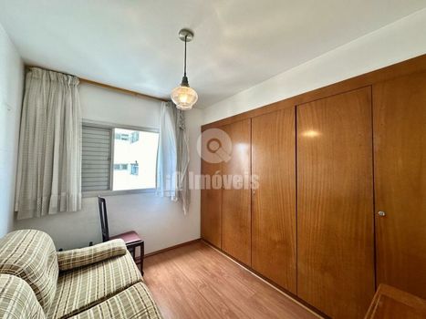 Foto 21 do(a) Apartamento de 4 quartos à venda em Campo Belo, São Paulo