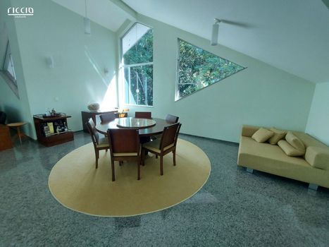 Foto 9 do(a) Casa em Condomínio de 4 quartos à venda em Bosque dos Eucaliptos, São José dos Campos