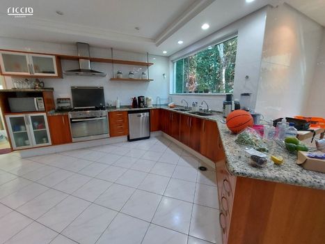 Foto 14 do(a) Casa em Condomínio de 4 quartos à venda em Bosque dos Eucaliptos, São José dos Campos