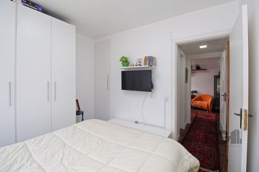 Foto 16 do(a) Apartamento de 2 quartos à venda em Menino Deus, Porto Alegre