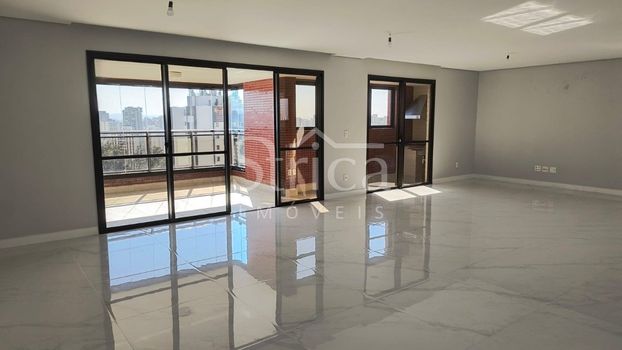 Foto 8 do(a) Cobertura de 4 quartos à venda em Vila Mariana, São Paulo