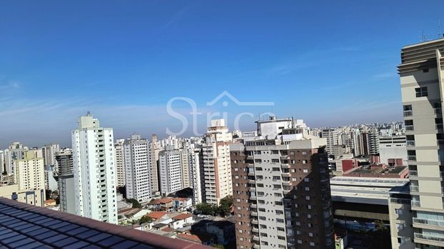 Foto 36 do(a) Cobertura de 4 quartos à venda em Vila Mariana, São Paulo