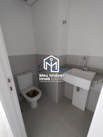 Foto 5 do(a) Sala / Conjunto Comercial de 1 quartos à venda em Asa Norte, Brasília