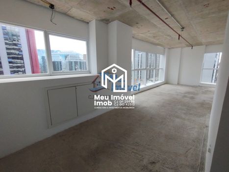Foto 3 do(a) Sala / Conjunto Comercial de 1 quartos à venda em Asa Norte, Brasília
