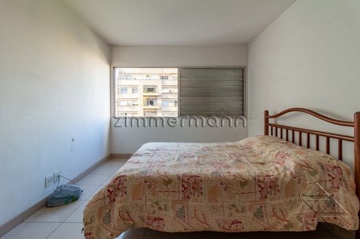Foto 14 do(a) Apartamento de 4 quartos à venda em Cerqueira César, São Paulo