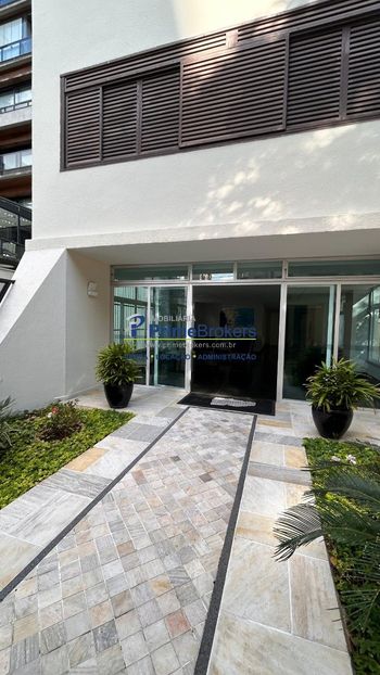 Foto 42 do(a) Apartamento de 4 quartos à venda em Itaim Bibi, São Paulo