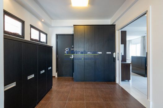 Foto 33 do(a) Apartamento de 4 quartos à venda em Itaim Bibi, São Paulo