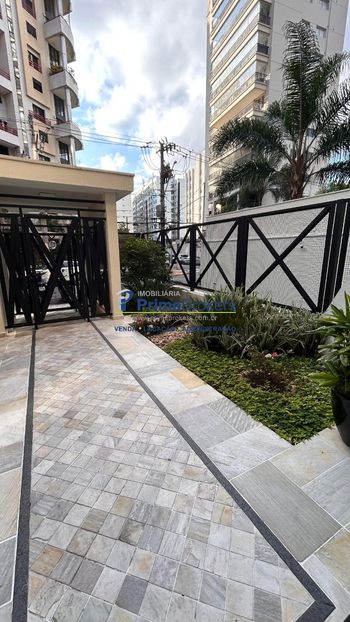 Foto 39 do(a) Apartamento de 4 quartos à venda em Itaim Bibi, São Paulo