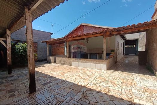 Foto 9 do(a) Casa de 2 quartos à venda em Jardim Bom Viver I, Lins