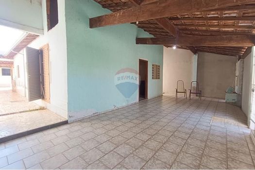 Foto 2 do(a) Casa de 2 quartos à venda em Jardim Bom Viver I, Lins