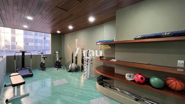 Foto 40 do(a) Apartamento de 3 quartos à venda em Bigorrilho, Curitiba