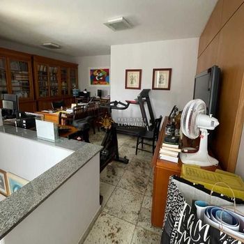 Foto 30 do(a) Cobertura de 4 quartos à venda em Buritis, Belo Horizonte