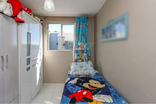 Foto 17 do(a) Apartamento de 2 quartos à venda em Campo Novo, Porto Alegre