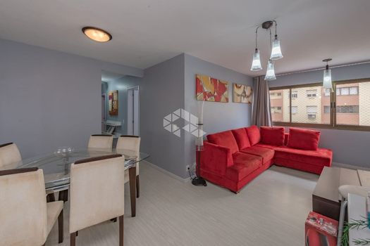 Foto 1 do(a) Apartamento de 3 quartos à venda em Vila Ipiranga, Porto Alegre