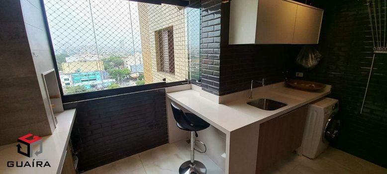 Foto 12 do(a) Apartamento de 3 quartos à venda em Anchieta, São Bernardo do Campo
