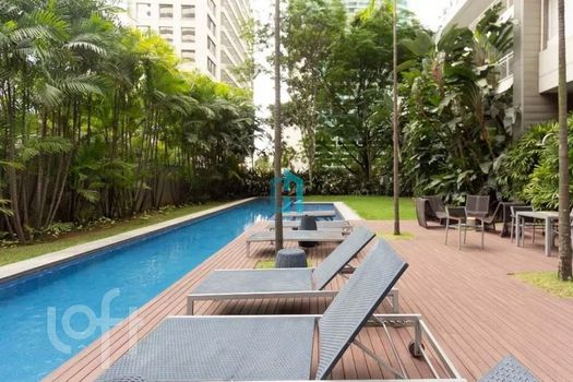 Foto 38 do(a) Apartamento de 3 quartos à venda em Itaim Bibi, São Paulo