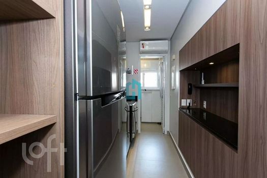 Foto 11 do(a) Apartamento de 3 quartos à venda em Itaim Bibi, São Paulo