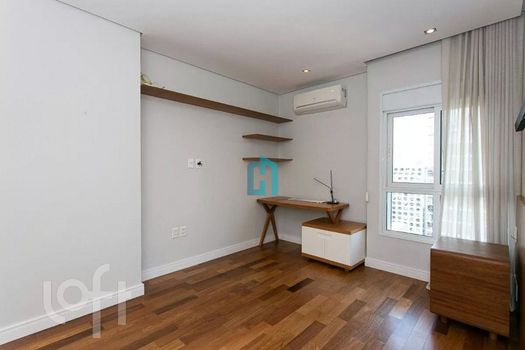 Foto 30 do(a) Apartamento de 3 quartos à venda em Itaim Bibi, São Paulo