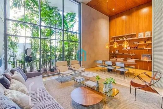 Foto 33 do(a) Apartamento de 3 quartos à venda em Itaim Bibi, São Paulo