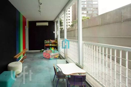 Foto 25 do(a) Apartamento de 3 quartos à venda em Itaim Bibi, São Paulo