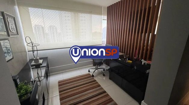 Foto 6 do(a) Apartamento de 3 quartos à venda em Jardim Londrina, São Paulo