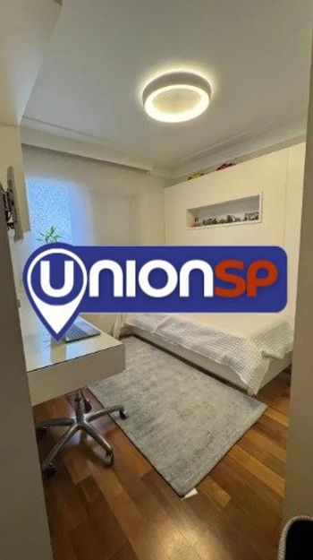 Foto 13 do(a) Apartamento de 3 quartos à venda em Jardim Londrina, São Paulo