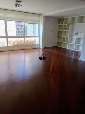 Foto 1 do(a) Apartamento de 3 quartos à venda em Jardim Paulista, São Paulo