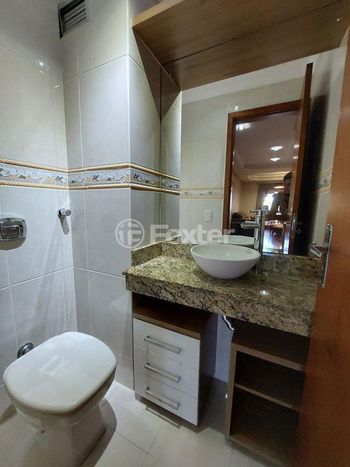 Foto 6 do(a) Apartamento de 2 quartos à venda em Jardim Itu, Porto Alegre