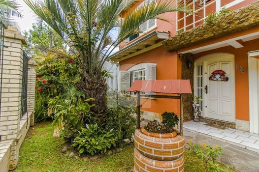 Foto 4 do(a) Casa de 3 quartos à venda em Santa Teresa, São Leopoldo