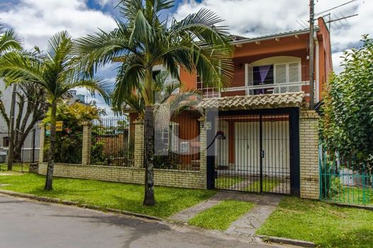 Foto 1 do(a) Casa de 3 quartos à venda em Santa Teresa, São Leopoldo