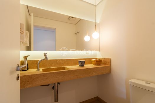 Foto 33 do(a) Cobertura de 3 quartos à venda em Moema, São Paulo