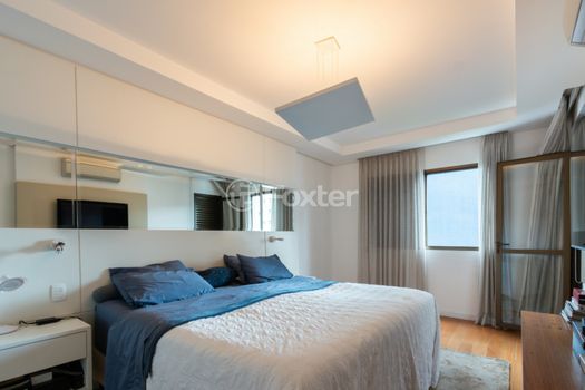 Foto 39 do(a) Cobertura de 3 quartos à venda em Moema, São Paulo