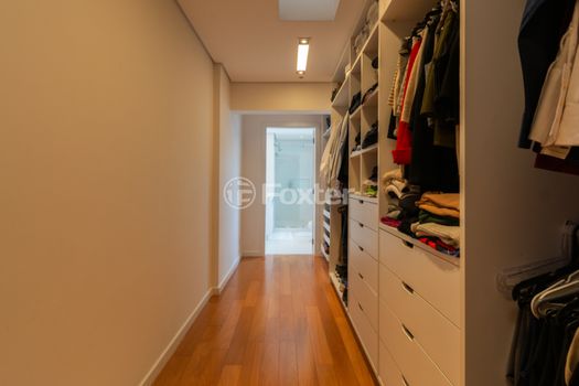 Foto 43 do(a) Cobertura de 3 quartos à venda em Moema, São Paulo