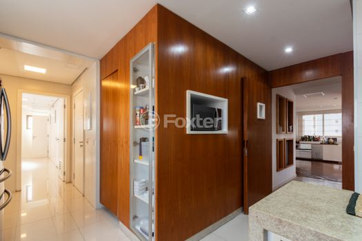 Foto 11 do(a) Cobertura de 3 quartos à venda em Moema, São Paulo
