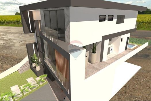 Foto 3 do(a) Casa em Condomínio de 4 quartos à venda em Residencial Real Park, Arujá