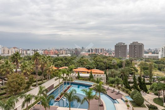 Foto 7 do(a) Apartamento de 3 quartos à venda em Jardim Europa, Porto Alegre