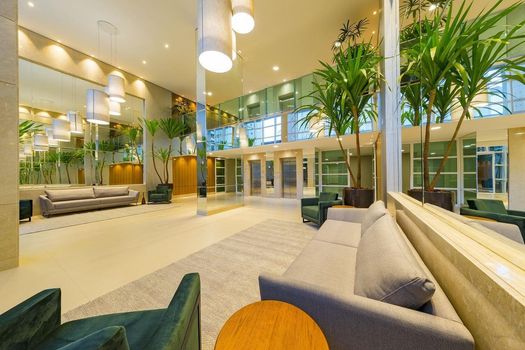 Foto 27 do(a) Apartamento de 3 quartos à venda em Gleba Fazenda Palhano, Londrina